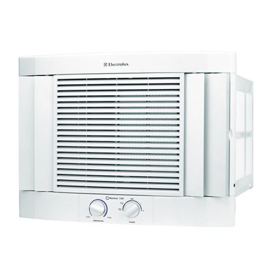 Ar Condicionado Mecânico 7500 BTUs Electrolux, Frio ECO7F