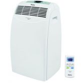 Ar Condicionado Portátil Philco 13000 BTUs Frio, Branco PH13