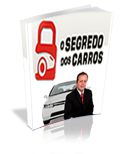 O SEGREDO DOS CARROS