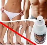 Depil Flash - Removedor de pelos em Spray