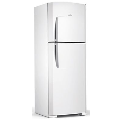 Geladeira / Refrigerador Cycle Defrost 467 Litros Duplex / 2