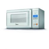 Microondas Midea Minute 20 Litros Branco MM-35TB