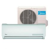 Ar Condicionado Split 9000 BTUs Midea Luna Frio 42/38MLCB09M