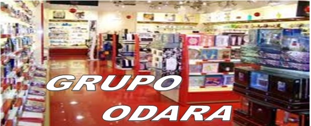 GRUPO ODARA